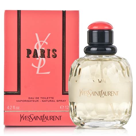 yves st laurent perfume women.